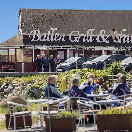 20621 - Trekanten 12 Ferienhaus