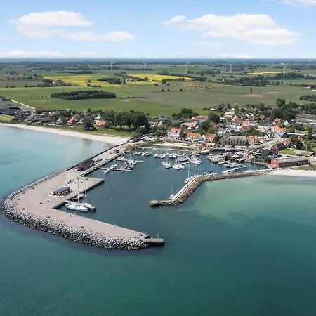 20621 - Trekanten 12 Ferienhaus *