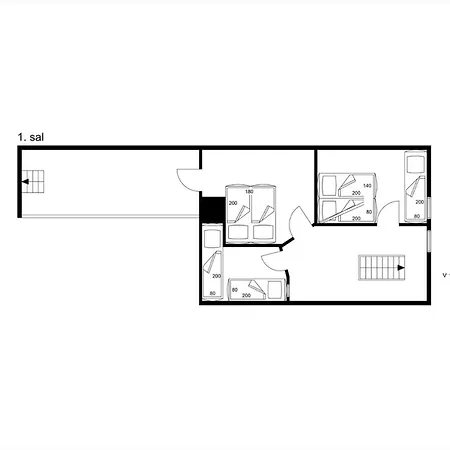 20621-brundby-trekanten-12 Feriehus *