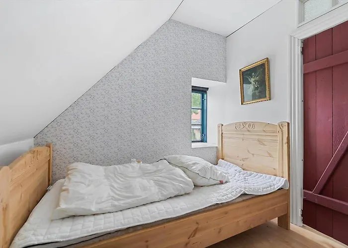 Holiday home 20621-brundby-trekanten-12