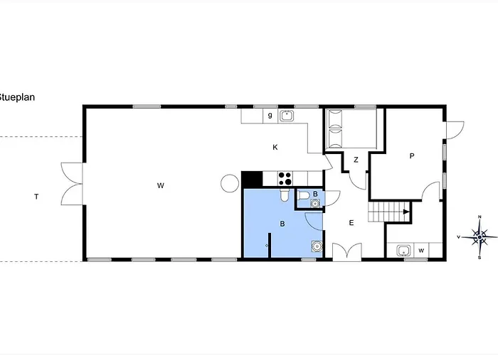 Holiday home 20621-brundby-trekanten-12