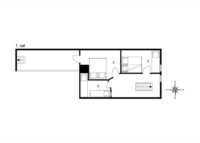 Holiday home 20621-brundby-trekanten-12 Brundby